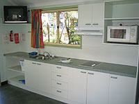 Villas with Kitchen